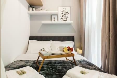 Cozy Studio 50M From Sea Athen Eksteriør bilde